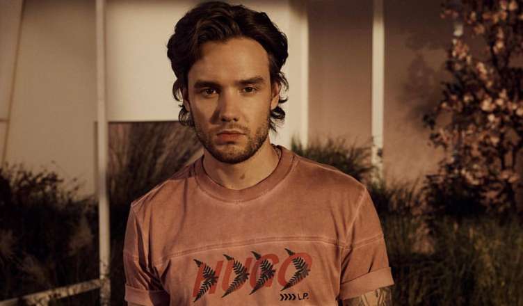 Liam Payne One Direction Nastavlja Dalje Famoza Net