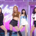 BLACKPINK se slikale sa Rogerom Federerom