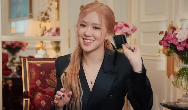 Rosé (BLACKPINK) skratila kosu!