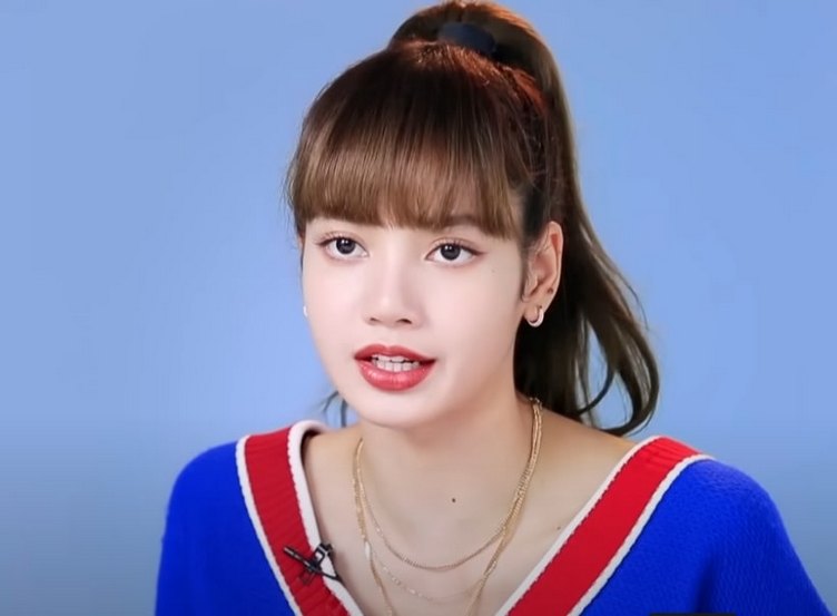 Lisa (BLACKPINK) objavljuje novi solo singl krajem juna!