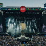 Martin Garrix, Sam Smith, Stormzy… Stigla su prva velika imena Sziget festivala 2024