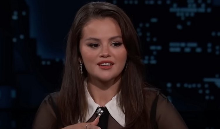 Selena Gomez o prvoj Emmy nominaciji: Počastvovana sam