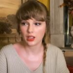 Predsednički izbori u SAD Taylor Swift podržala Kamalu Harris