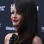 Ukrala sve poglede Selena Gomez blistala na Londonskom filmskom festivalu